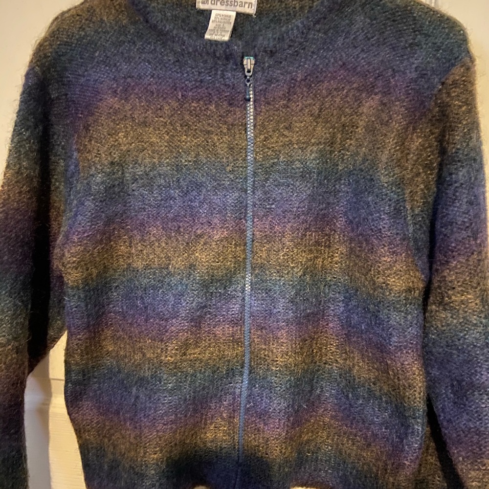 Dress Barn SWEATER women